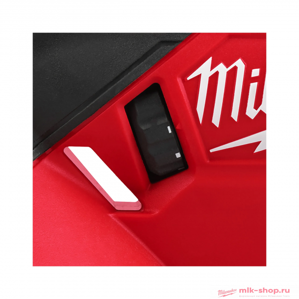 Аккумуляторная шлифовальная машина Milwaukee M12 FROS5-0
