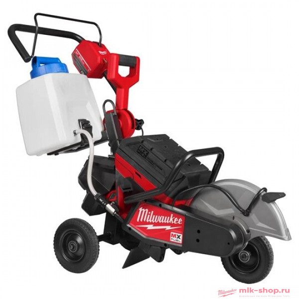 Тележка для отрезной машины Milwaukee MXF COSC Тележка для отрезной машины Milwaukee MXF COSC