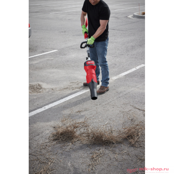 Насадка воздуходувка Milwaukee M18 FOPH-ВА