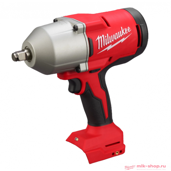 Аккумуляторный гайковерт Milwaukee M18 BLHIWF12-502X