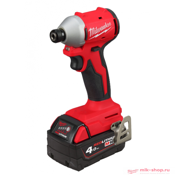 Аккумуляторный винтовёрт Milwaukee M18 BLIDRC-402