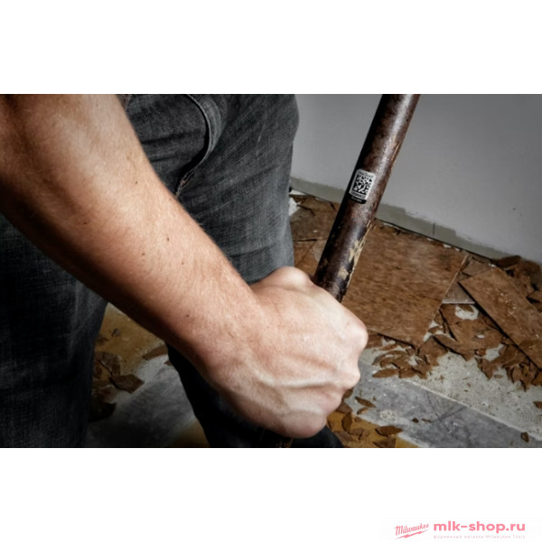 Метки металлические малые Milwaukee ONE-KEY™ (100 шт.) Метки металлические малые Milwaukee ONE-KEY™ (100 шт.)