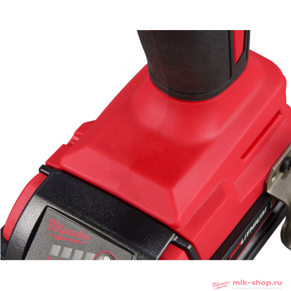 Аккумуляторный винтовёрт Milwaukee M18 BLIDRC-402