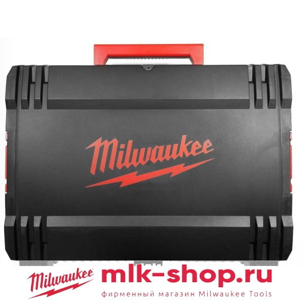 Набор инструментов Milwaukee M18 BLPP2B2-502X