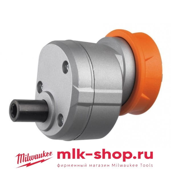 BBS12C2-OA (прямой со смещением) 4932430221 в фирменном магазине Milwaukee