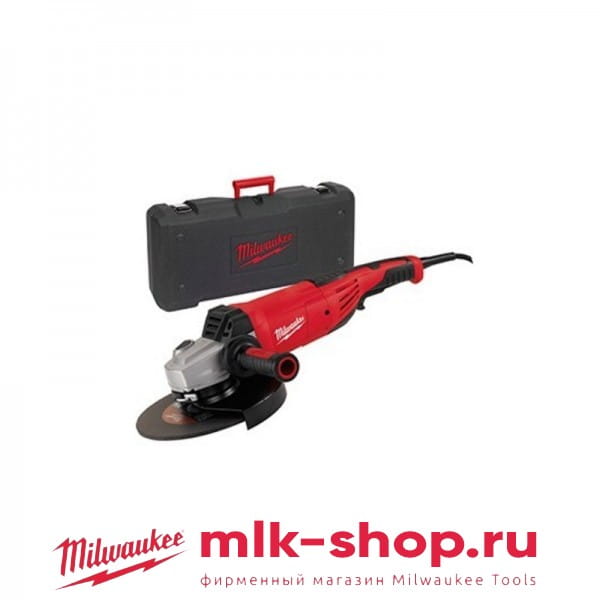 AG 22-230 DMS 4933443910 в фирменном магазине Milwaukee