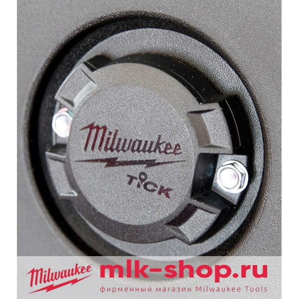 Набор инструментов Milwaukee M18 FUEL FPP3M-553P