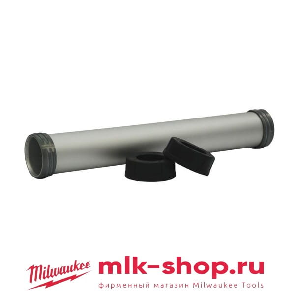 Туба алюминиевая Milwaukee 600 мл (1шт) Туба алюминиевая Milwaukee 600 мл (1шт)